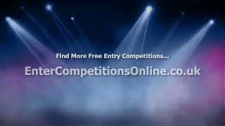 Good Morning Britain Competition £10k Cash 10th August 2026
