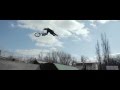 Total bmx co presents irek rizaev in brotherhood