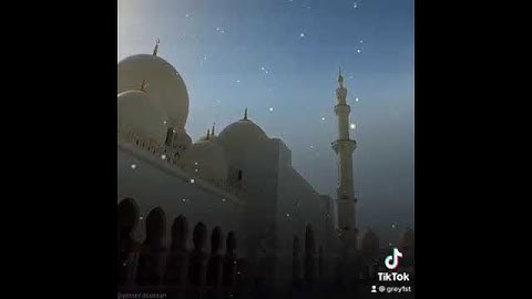 ياسر الدوسري - سورة التوبة