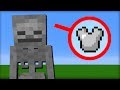 ✔ Minecraft: 20 Things You Didn't Know About the Skeleton