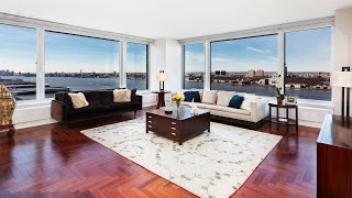 240 Riverside Boulevard #22BC