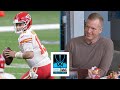 NFL Week 15 Game Review: Chiefs vs. Saints | Chris Simms Unbuttoned | NBC Sports