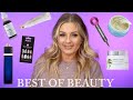 Top 10 Beauty Products: Skincare, Haircare, Nails | Best Of Beauty 2021
