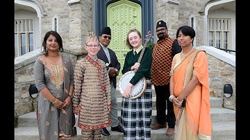 Connecting Classrooms in Northern Ireland