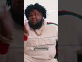 Rod Wave describes his musical sound #rapcaviar
