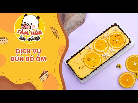 Tâm Sự số 60: Dịch Vụ Bún Bò Ôm 😋 Tâm Hồn Ăn Uống 🥧