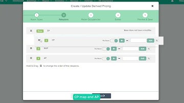 How to Create Drive Pricing Formula | AxisRooms Channel Manager