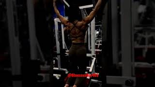 Hottest Bikini Body Fitness Workout Status