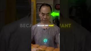 He Ran The Donut Shop Alone Until The Community Did This