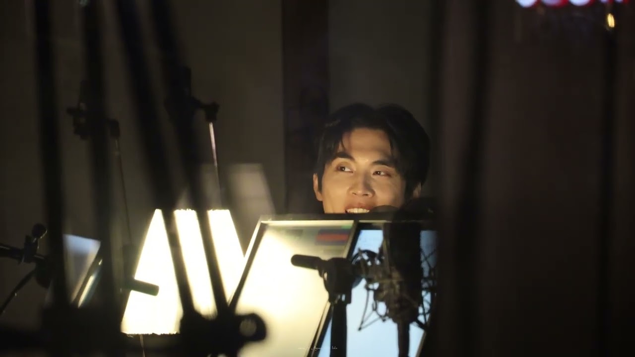 홍이삭ㅣ(현장영상 편집본) 별밤 콘서트 IN STUDIOㅣ20251023 /1029ㅣMBC 가든 스튜디오