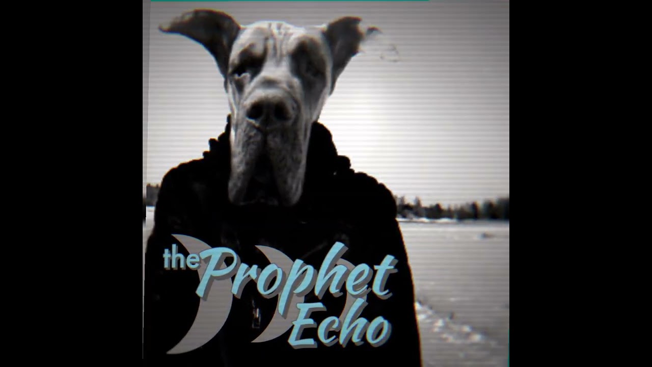 the Prophet Echo - Chambers