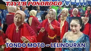 LANGEN TAYUB || 𝙏𝙊𝙉𝘿𝙊 𝙈𝙊𝙏𝙊 ~ 𝙇𝙀𝙇𝙄𝙉𝘿𝙐𝙍𝘼𝙉 || 𝙎𝙀𝙆𝘼𝙍 𝙈𝘼𝘿𝙐 ||
