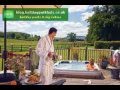 Secluded Lodges with Hot Tubs - Stunning Locations Across the UK