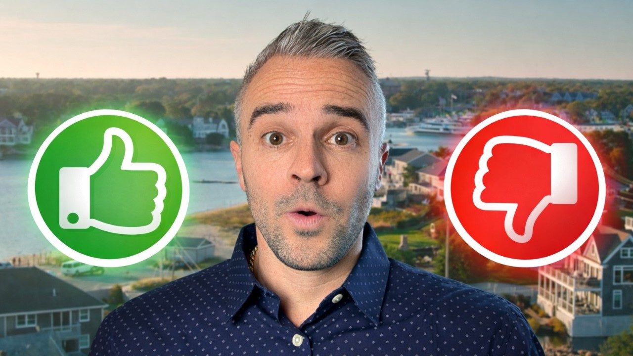 Retiring North of Boston? Here's What You Need to Know First