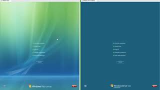 Details Windows Server vs Client Guide