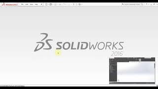 Solidwork tutorial pemula | part 1