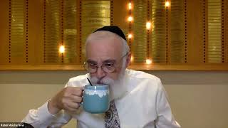 Atem Nitzovim 5722 pt. 2 | Rabbi Moishe New