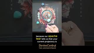 Crystal Reading of the Week - 3/9/26
