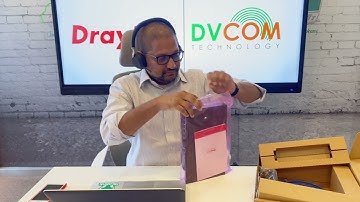 DrayTek Vigor2962 | DVCOM Product Overview