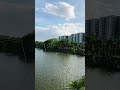 দিয়াবাড়ি লেক ভিউ #vairalvideo #reels #foryou #tarnding