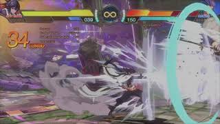 Swift master midscreen loops[DNFDuel]