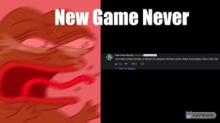 F-Zero Port Comment Section Is Rambunctious