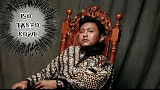 Iso Tanpo Kowe - Denny Caknan | Lagu Jawa Hits|