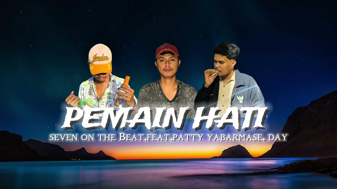 Pemain Hati [ Remake ] Official Rempen Souljha || Rawa Post music vidio 2026🌴🌴