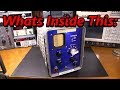 Restoration or Parts Teardown- You Decide! [Sonizon SO-100]