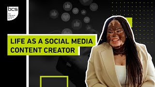 Why you should consider a career as a social media content creator