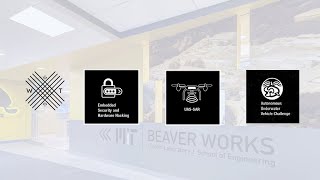 BWSI 2025 Interviews
