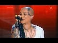 The Voice Russia - Nargiz Zakirova - 'Still Loving You'