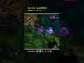 Wei the Cat#MEOW | Syndra 12 / 4 / 4 | League of Legends Highlights