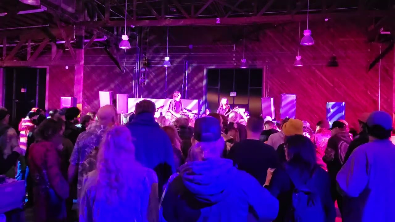 Cubensis 12-31-25 Feel Like a Stranger 