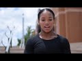 "I am striving for perfection" Shilese Jones on her 2021 US Champs Podium Training
