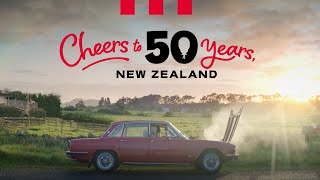 KFC 50th Anniversary - The RVMES - "Lifetime"