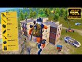 FACING ALL PRO SQUADS TODAY SOLO SQUAD GAMEPLAY Pubg 