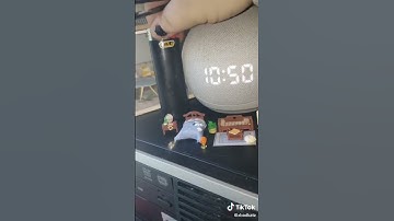 Super small Living room Furniture #miniatures #tiktok #diy #fyp #asmr #polymer