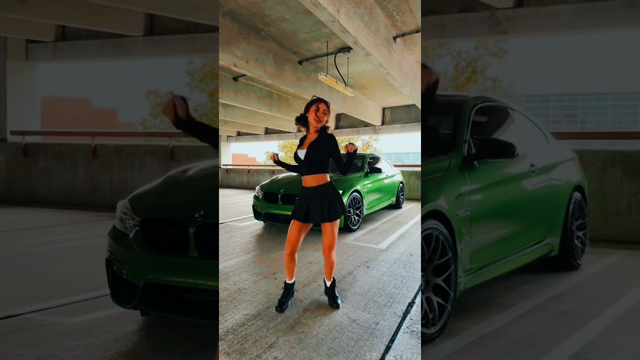 9mm go bang 💥4K HDR 