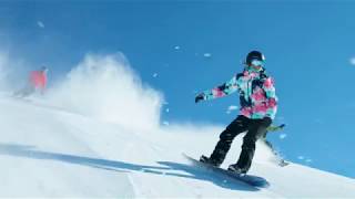 Thredbo Resort - Weekly Wrap: Amazing conditions to wrap up August.