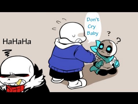 【funny-and-sad-undertale-animation-movie-#106】epic-undertale-comic-dubs-compilation