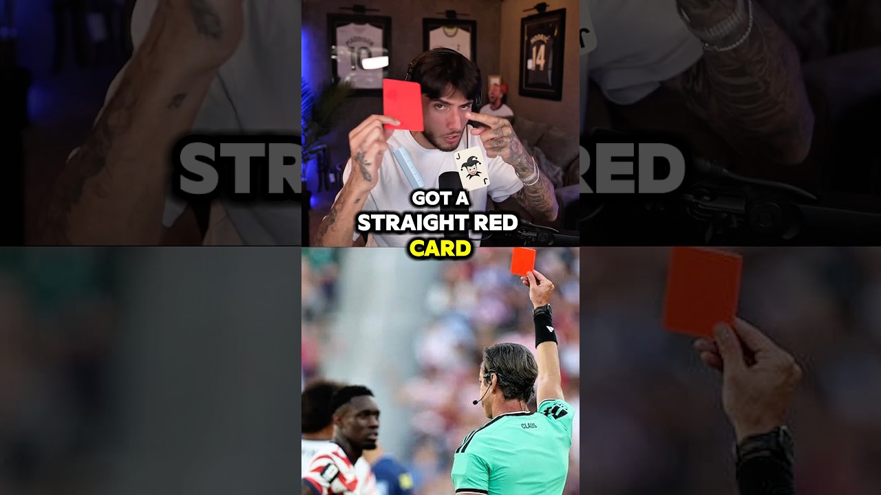 The World Cup Is Rigged