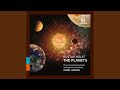 The planets op 32 i mars the bringer of war