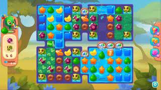 Wildscapes level 113