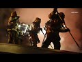 Person found dead after a house fire in Sylmar, California.