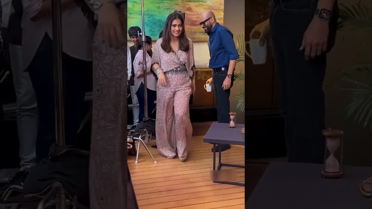 Kajol's SHOCKING Family Secrets REVEALED 