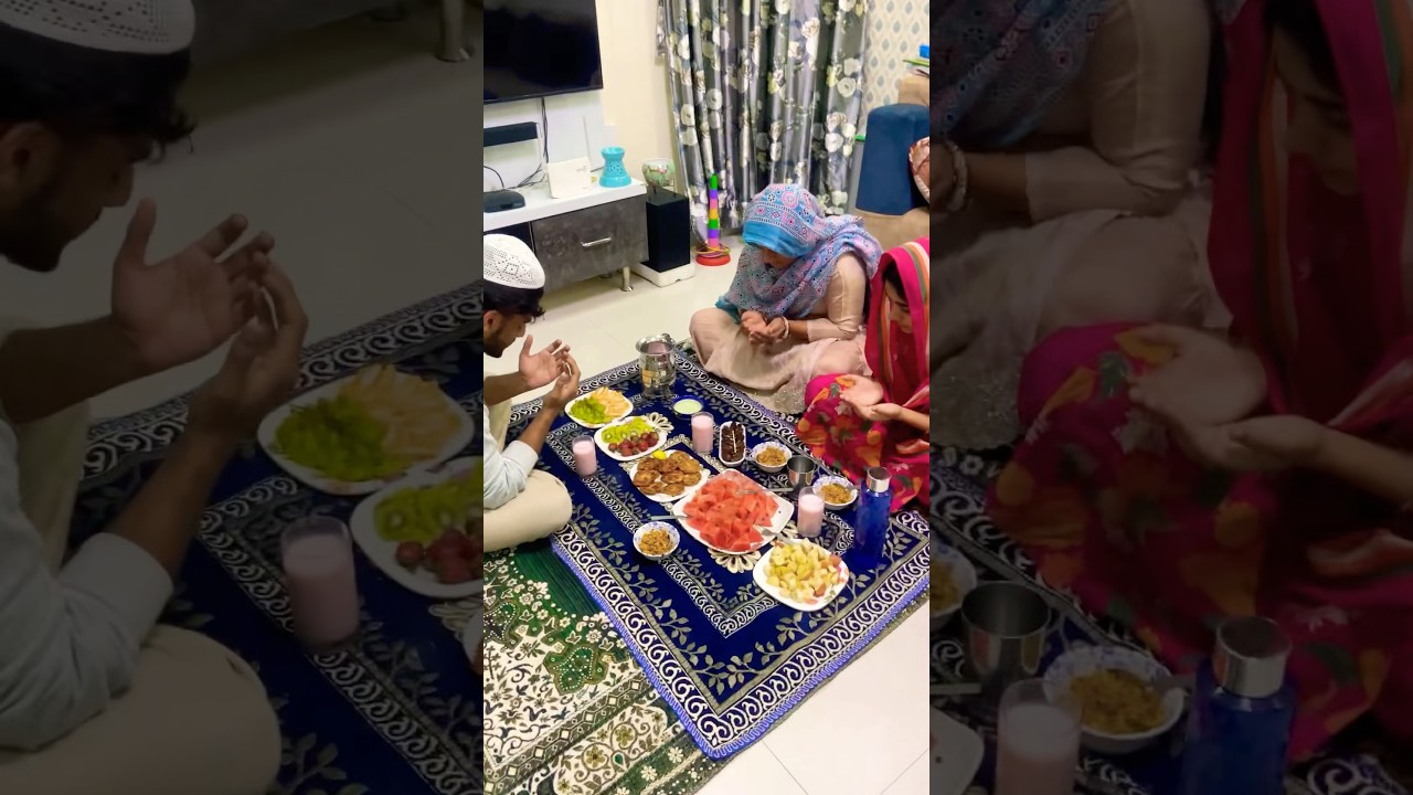 Noor e Ramadan🤲❤️