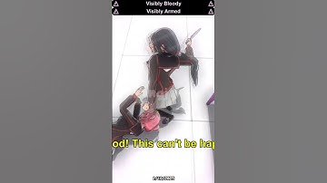 Show me who you are!