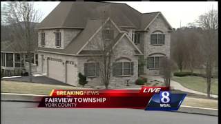 Police: Mother may have tried to kill self, child