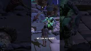 Elden Ring on Switch looks incredible